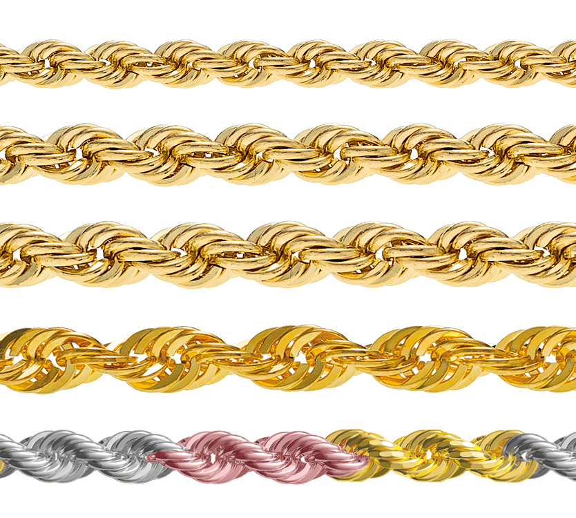 ropechain