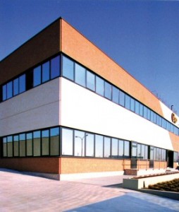 company